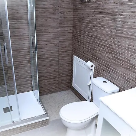 Apto Turistico Plaza Del Mercado 1.2