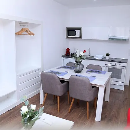 Domek alpejski Apto Turistico Plaza Del Mercado 1.2 *