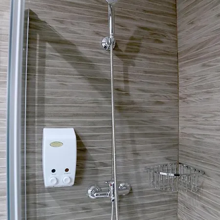 Apto Turistico Plaza Del Mercado 1.2 Domek alpejski Salamanka