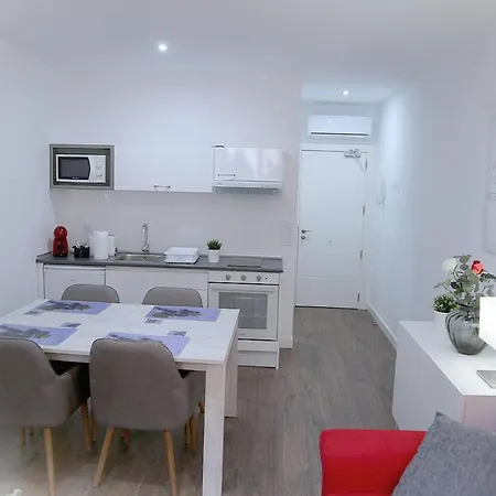 Apto Turistico Plaza Del Mercado 1.2 * Salamanka