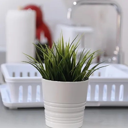 Apto Turistico Plaza Del Mercado 1.2 Domek alpejski