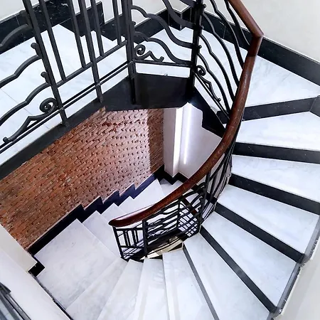 Apto Turístico Plaza Del Mercado 1.2 Chalé *