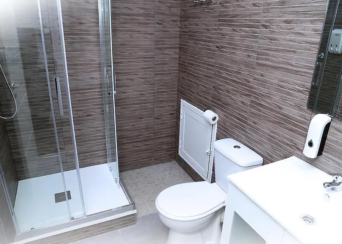 Apto Turístico Plaza Del Mercado 1.2