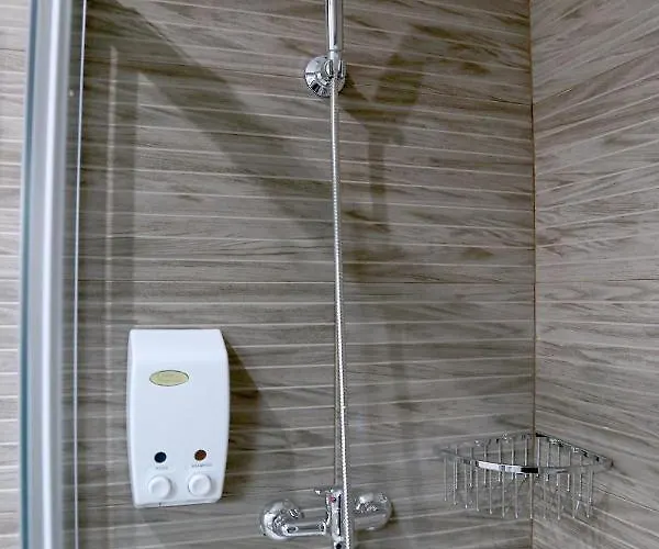 Apto Turístico Plaza Del Mercado 1.2 Chalé Salamanca