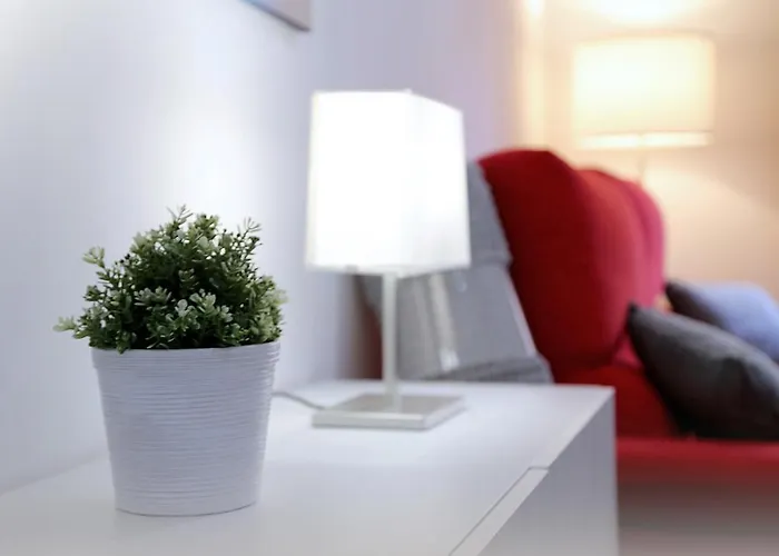 Apto Turístico Plaza Del Mercado 1.2 *