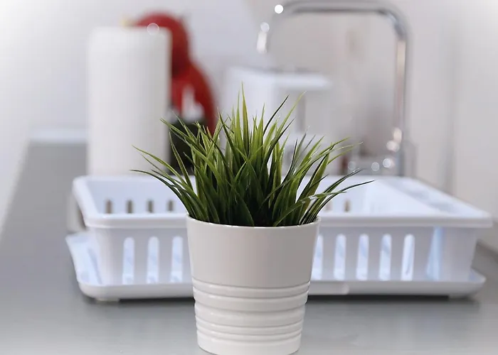 Apto Turístico Plaza Del Mercado 1.2 Chalé