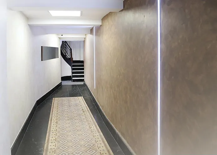 Chalé Apto Turístico Plaza Del Mercado 1.2 Salamanca