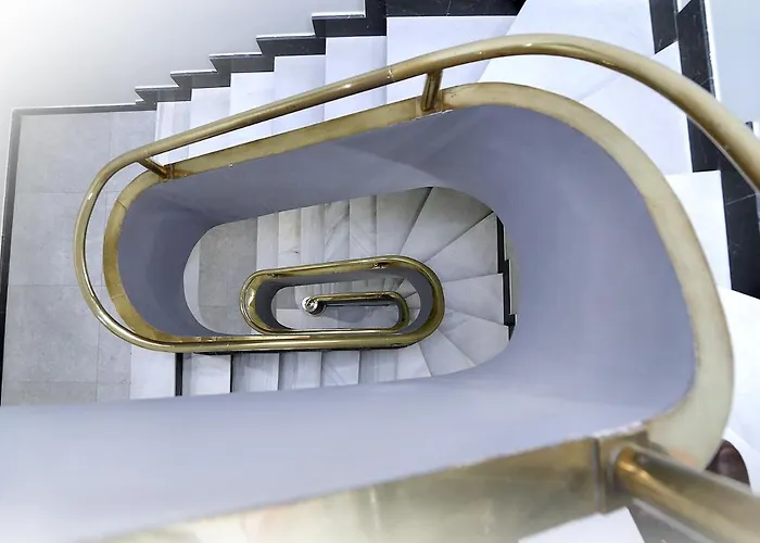 Apto Turístico Plaza Del Mercado 1.2