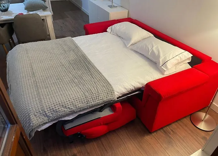 Chalé Apto Turístico Plaza Del Mercado 1.2