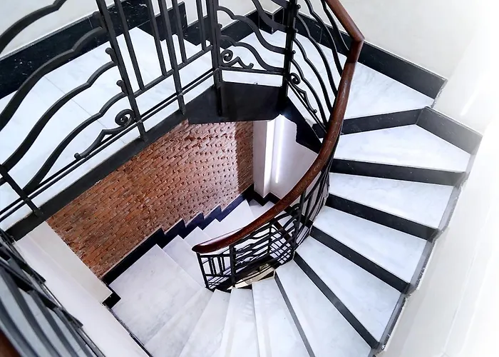 Apto Turístico Plaza Del Mercado 1.2 Chalé *